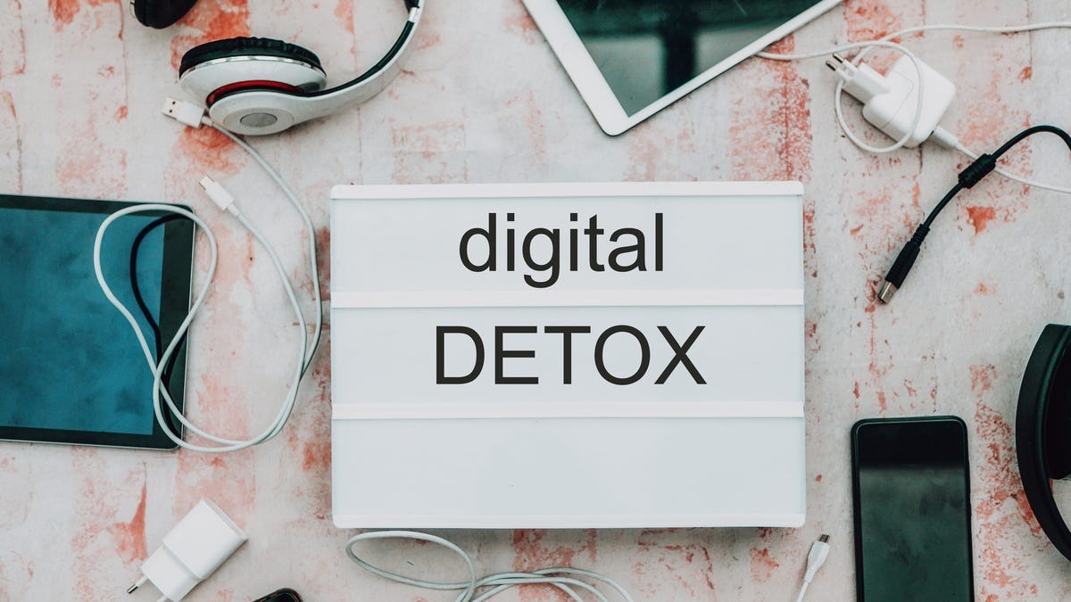 Digital Detox Strategies