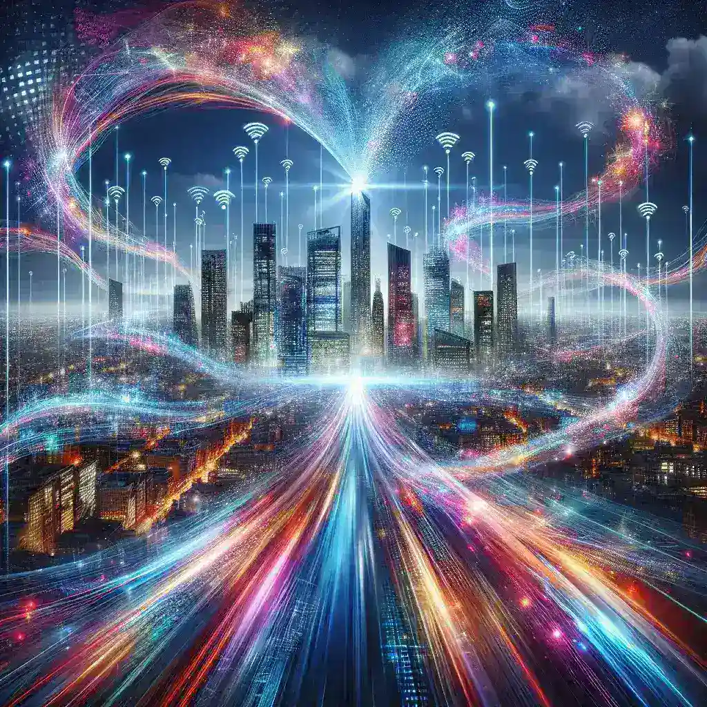 Understanding 5G UW: The Next Frontier in Wireless Technology
