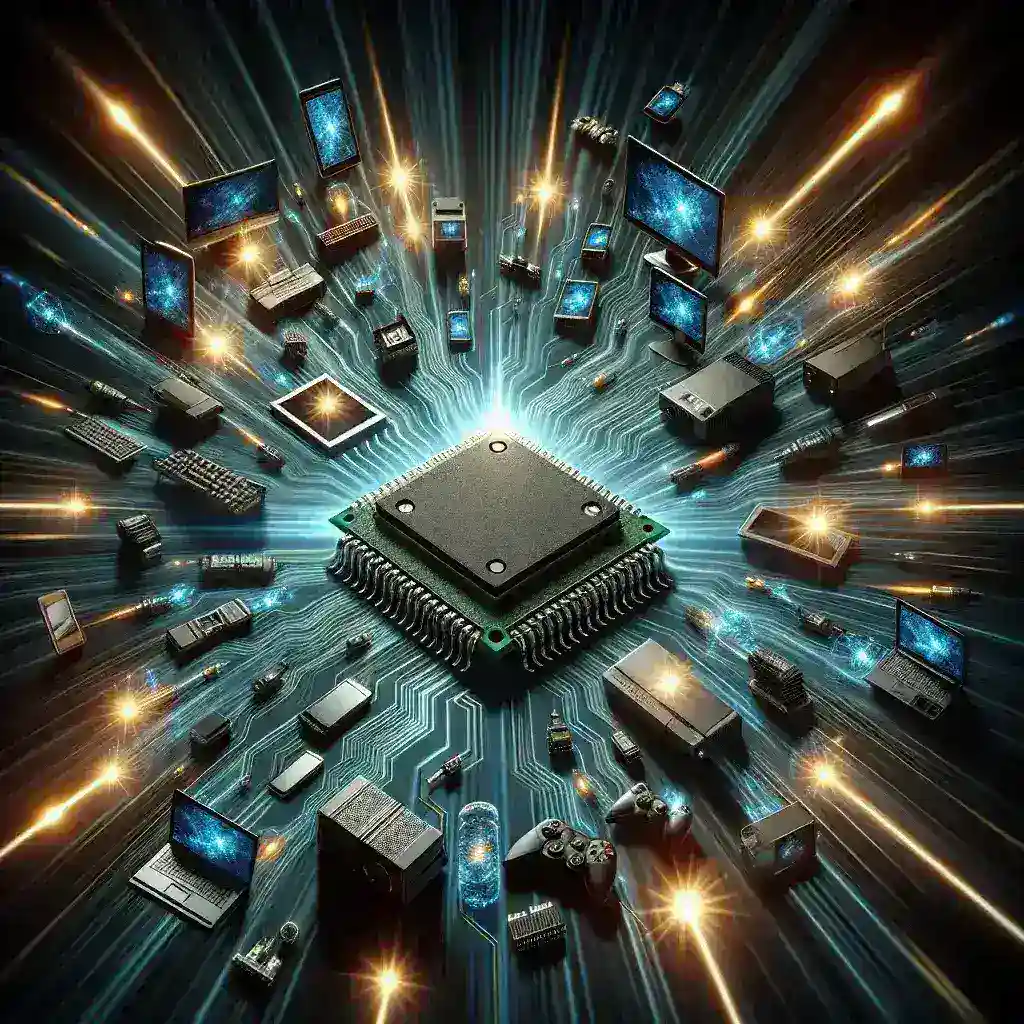What is a Network Adapter’s Link Speed?