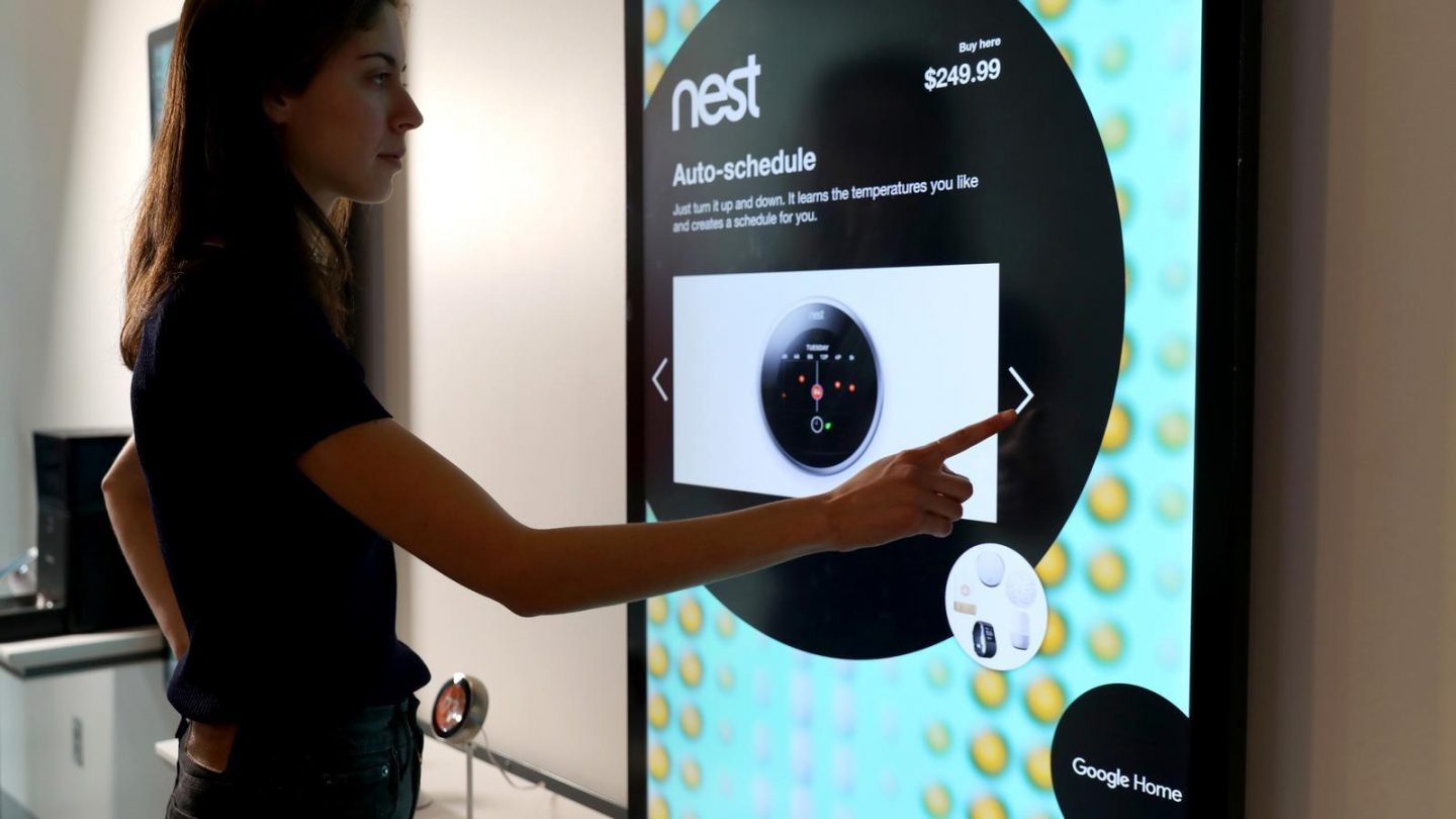 Smart Homes 2.0