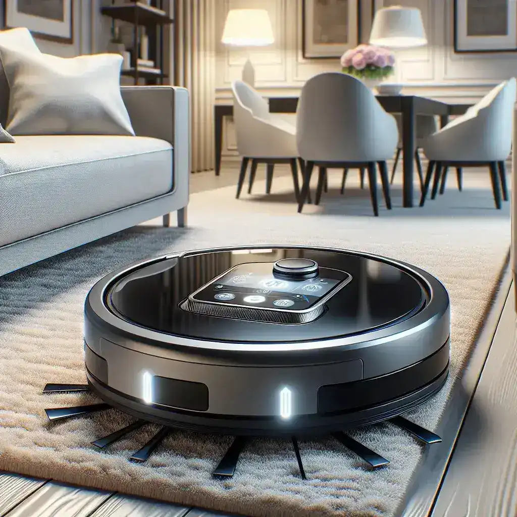 Best Robot Vacuum: Top Choices for Effortless Cleaning