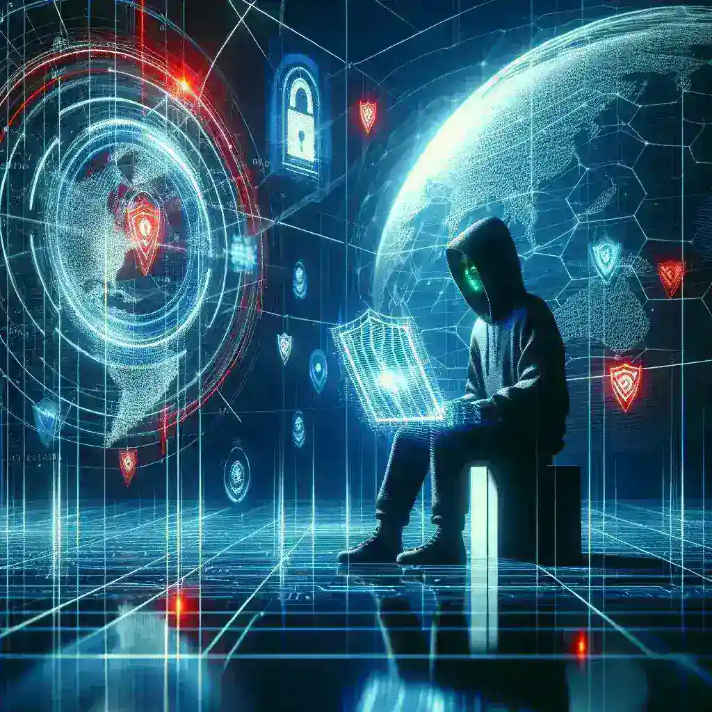 The Role of Ethical Hacking in Securing Smart Grids
