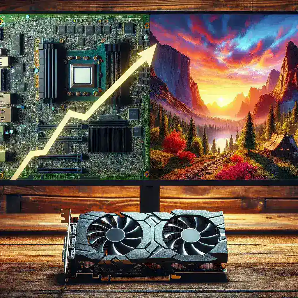 What is the role of GPU memory bandwidth in gaming performance?