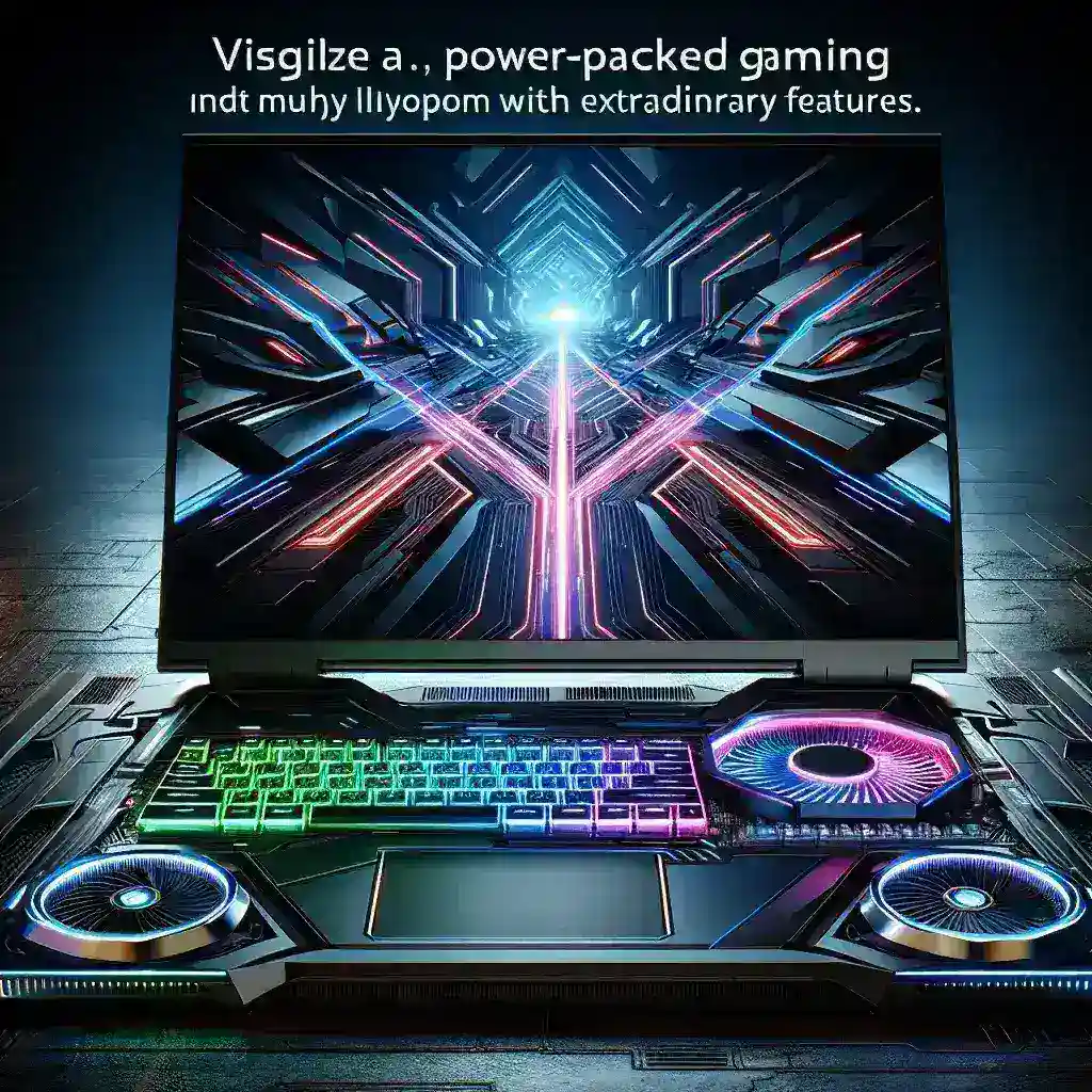 Acer Predator 21X: The Ultimate Gaming Laptop
