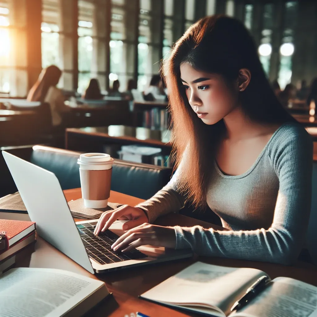 How to Use a Laptop Effectively As a Student?