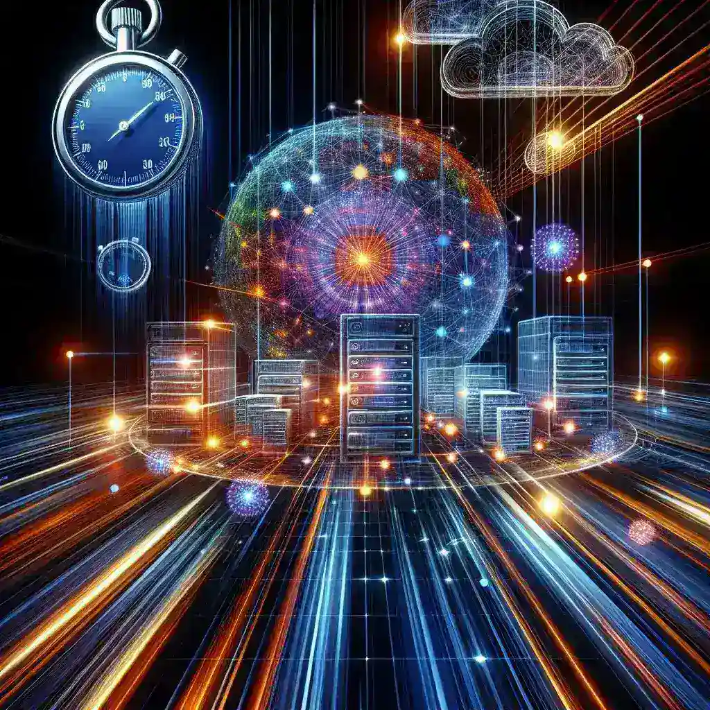 How to optimize your website for speed on shared hosting?