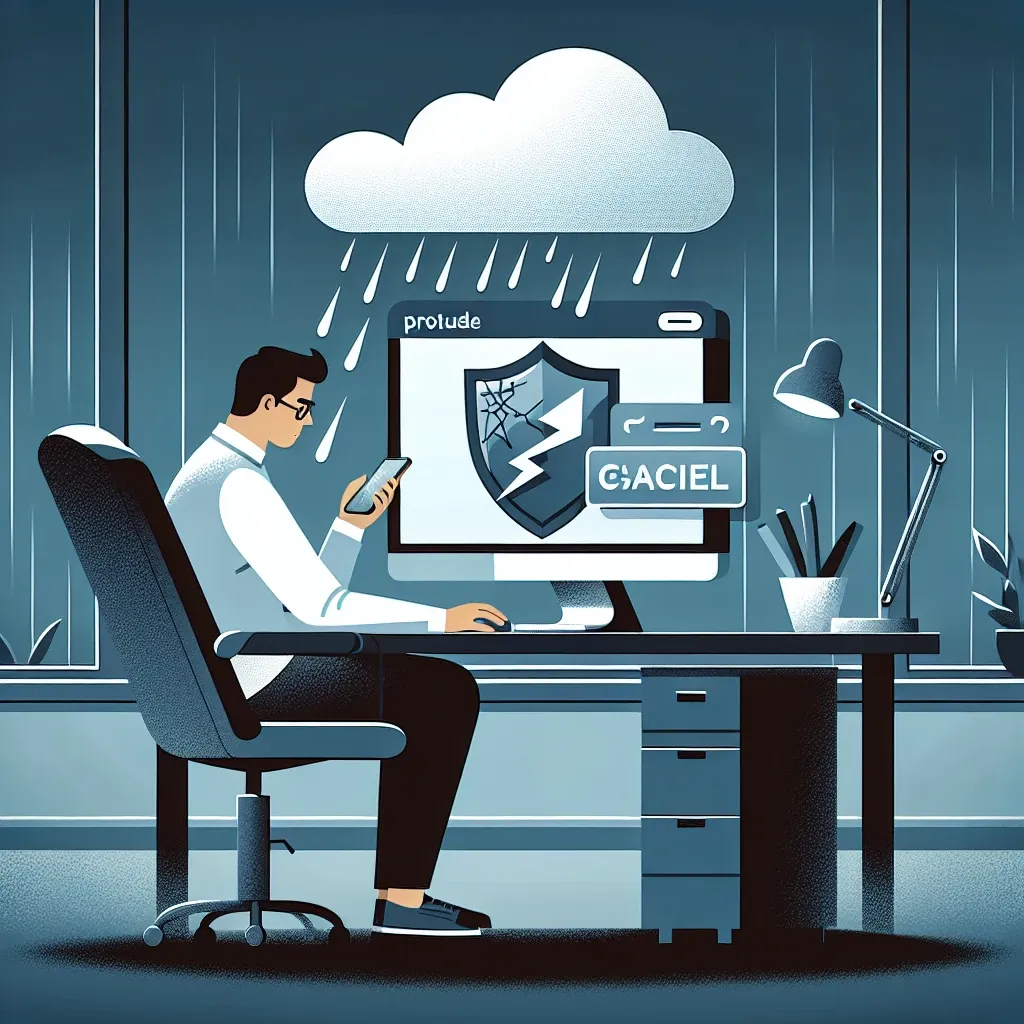 How to Cancel a Geek Squad Protection Plan