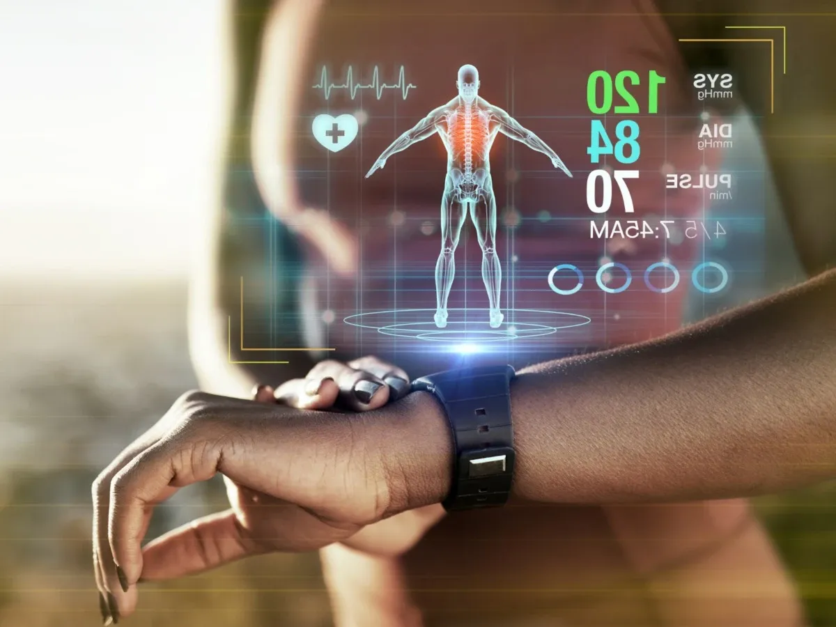 Wellness Tech Essentials