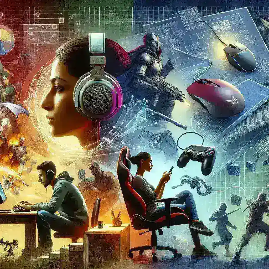 The Ultimate Guide to Mac Games: Top Picks and Tips